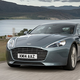 Illustration for article titled Aston Martin Considering Selling Electric Rapide In Two To Three Years